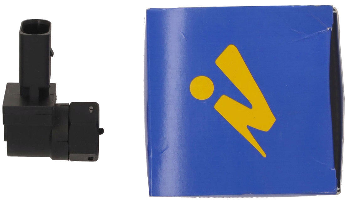 Sensor, hastighed