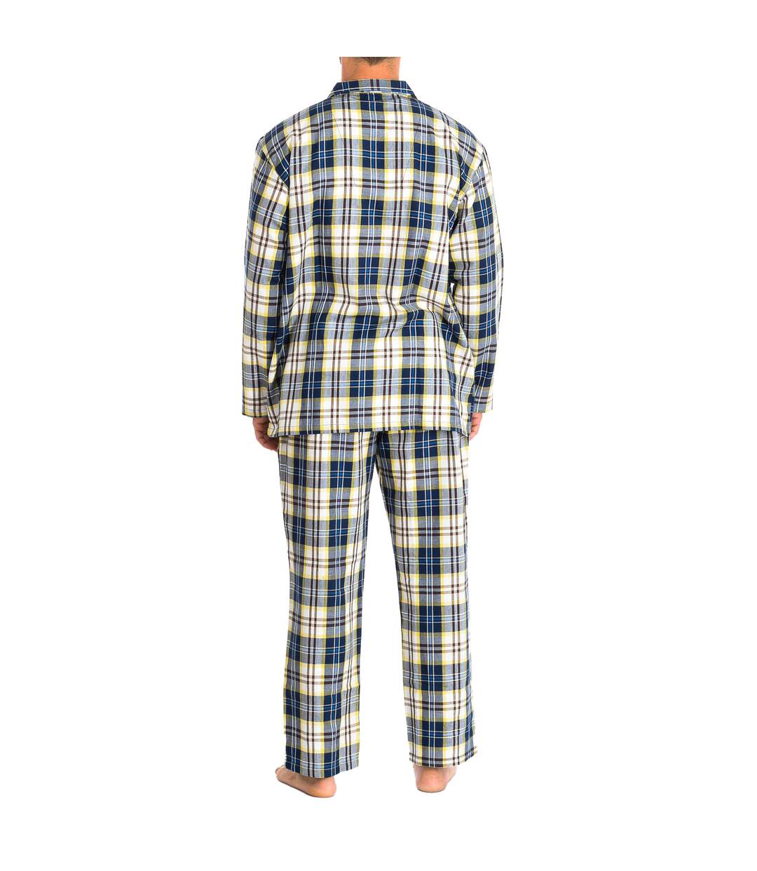 Long sleeve pajamas KL30179