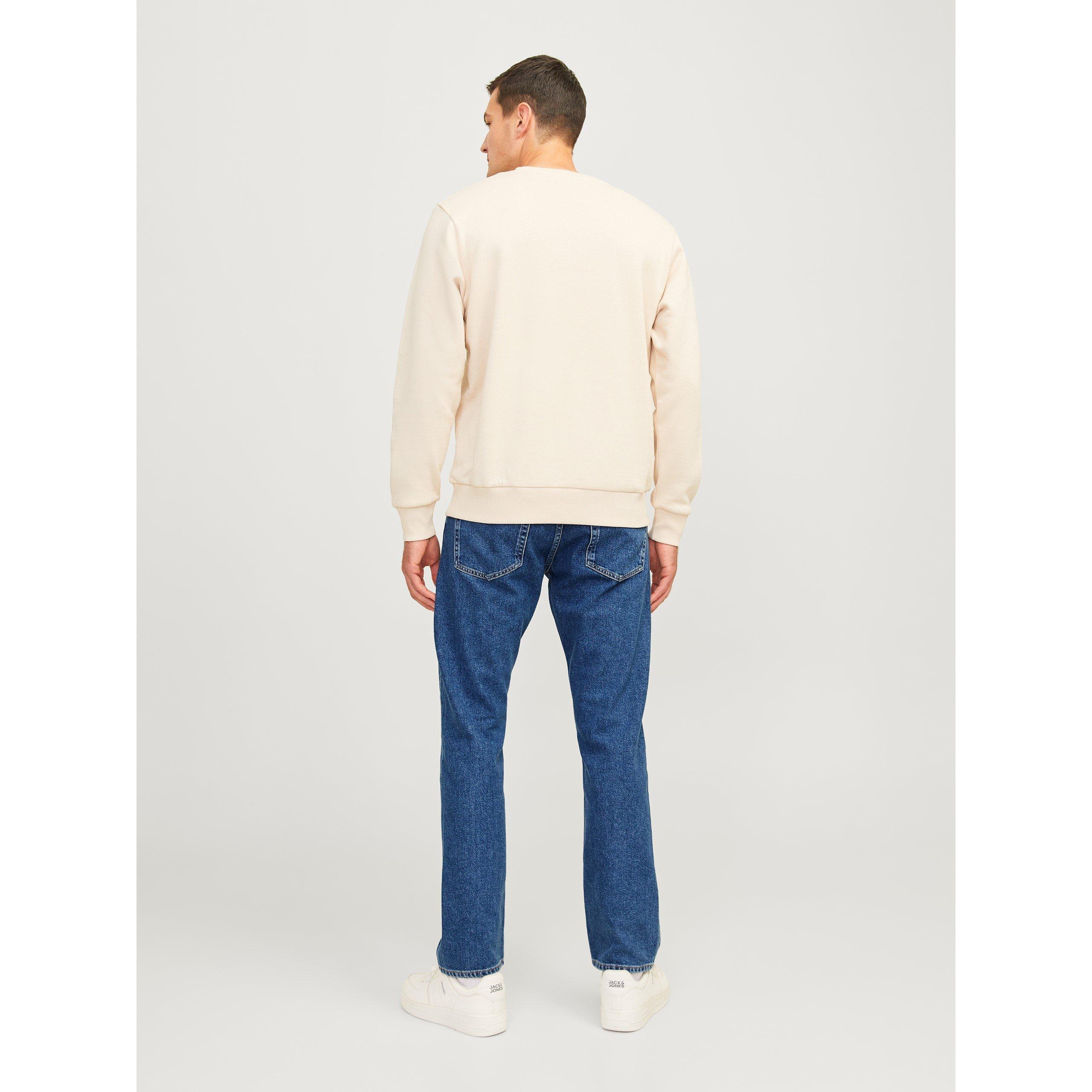 JJ Rebel Ryan 635 Straight Jeans