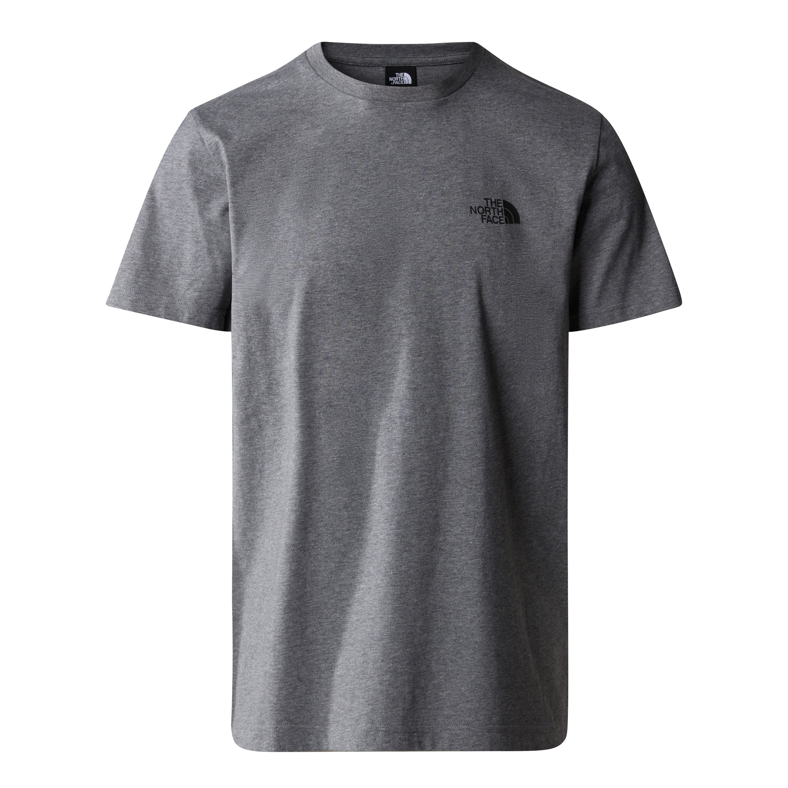 The North Face  Simple Dome T-Shirt