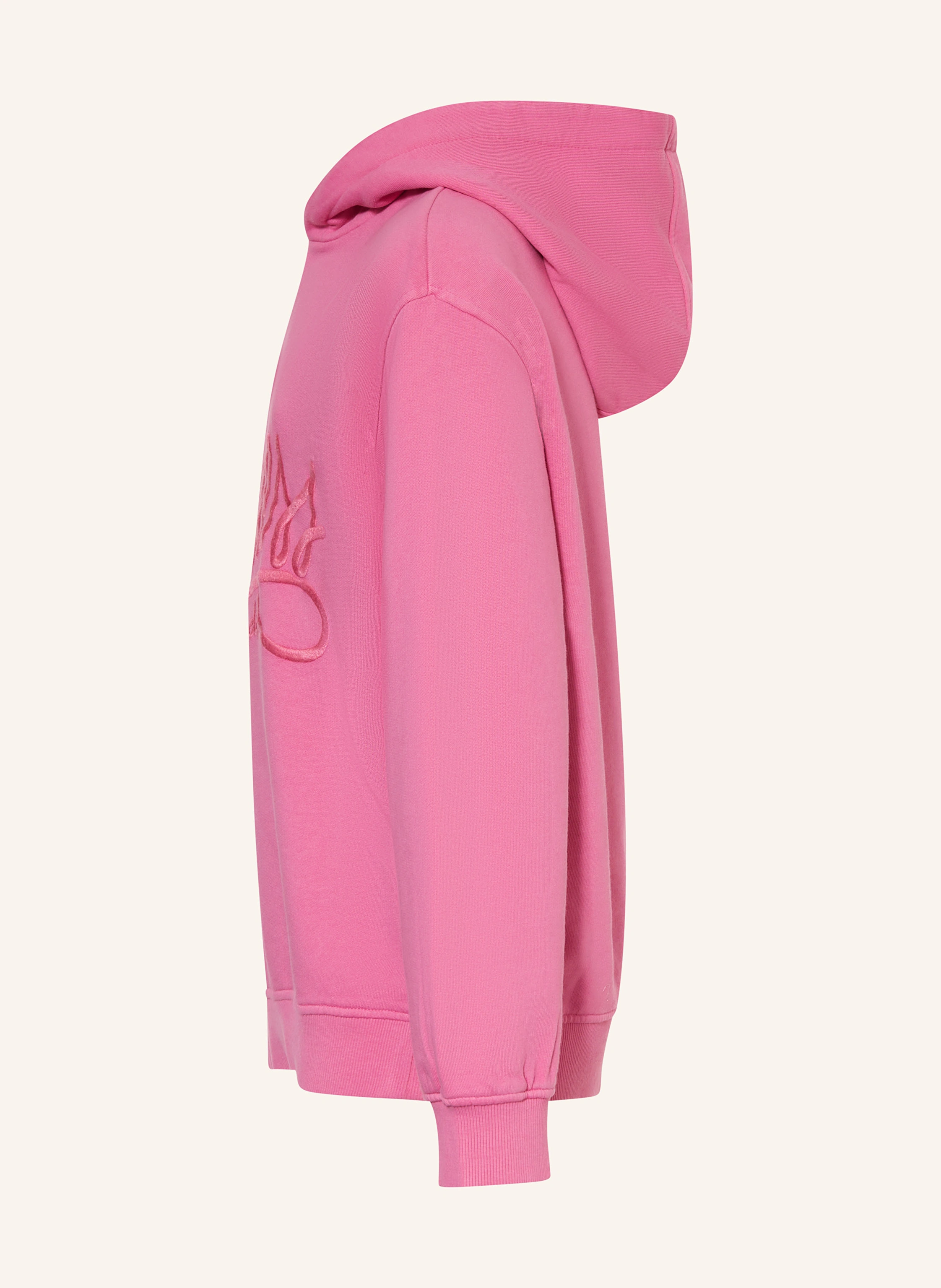 GUESS Oversized-Hoodie
