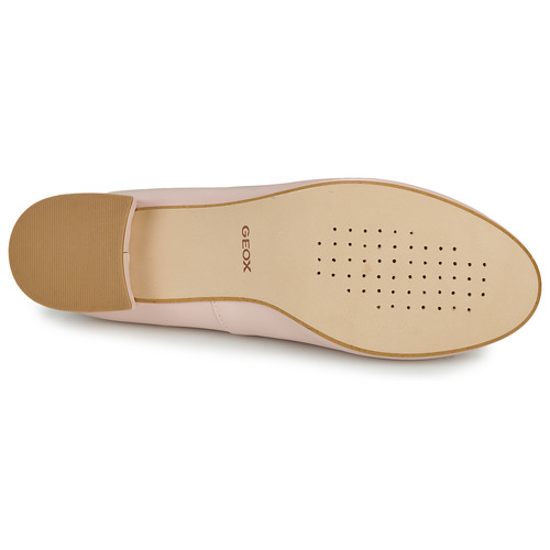 Geox - D FLORETIA - Beige