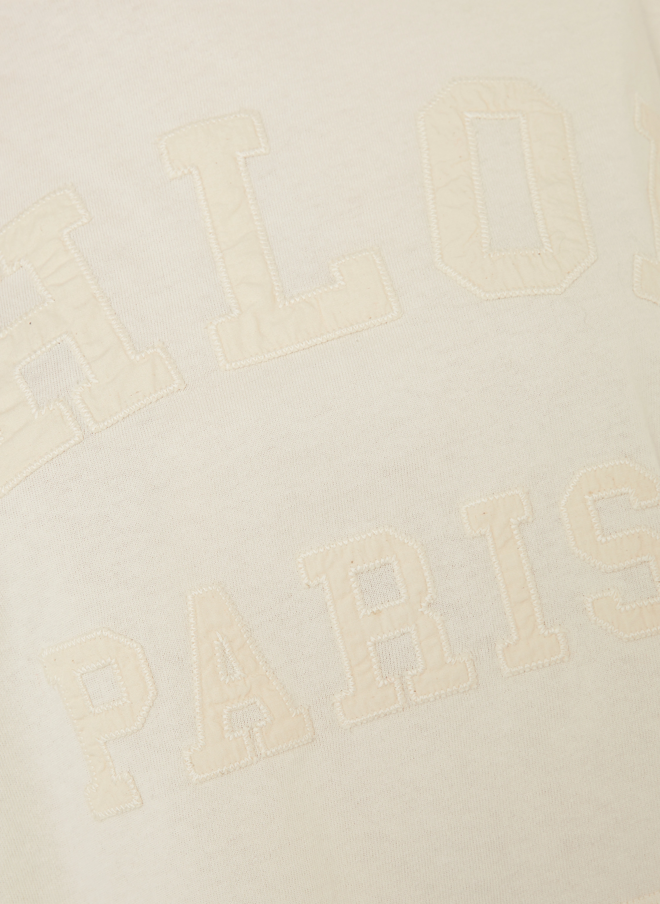 Chloé Cropped-Shirt