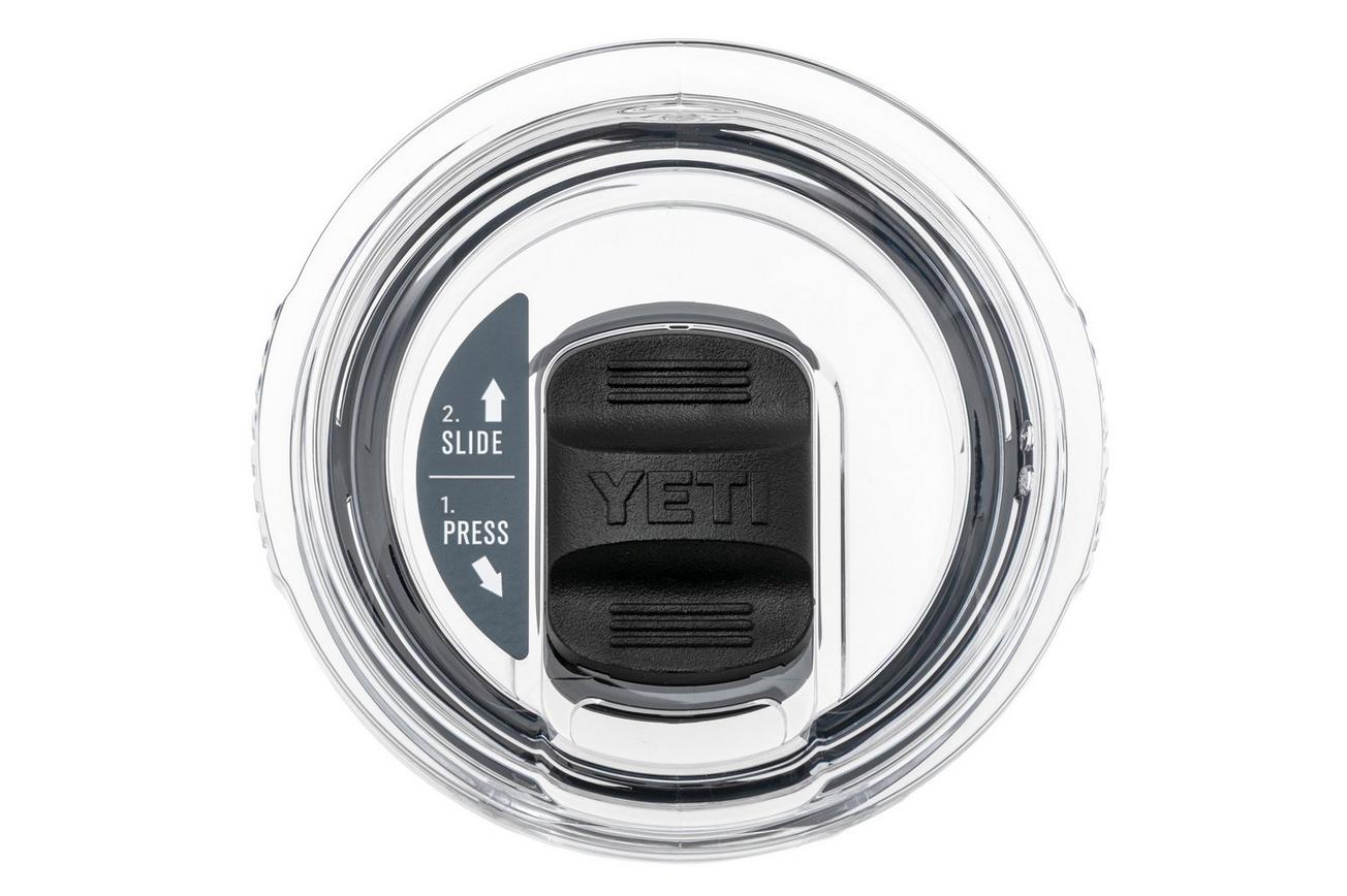 Yeti Stronghold Lid, deksel voor Yeti Rambler Travel Mug 30oz reismok