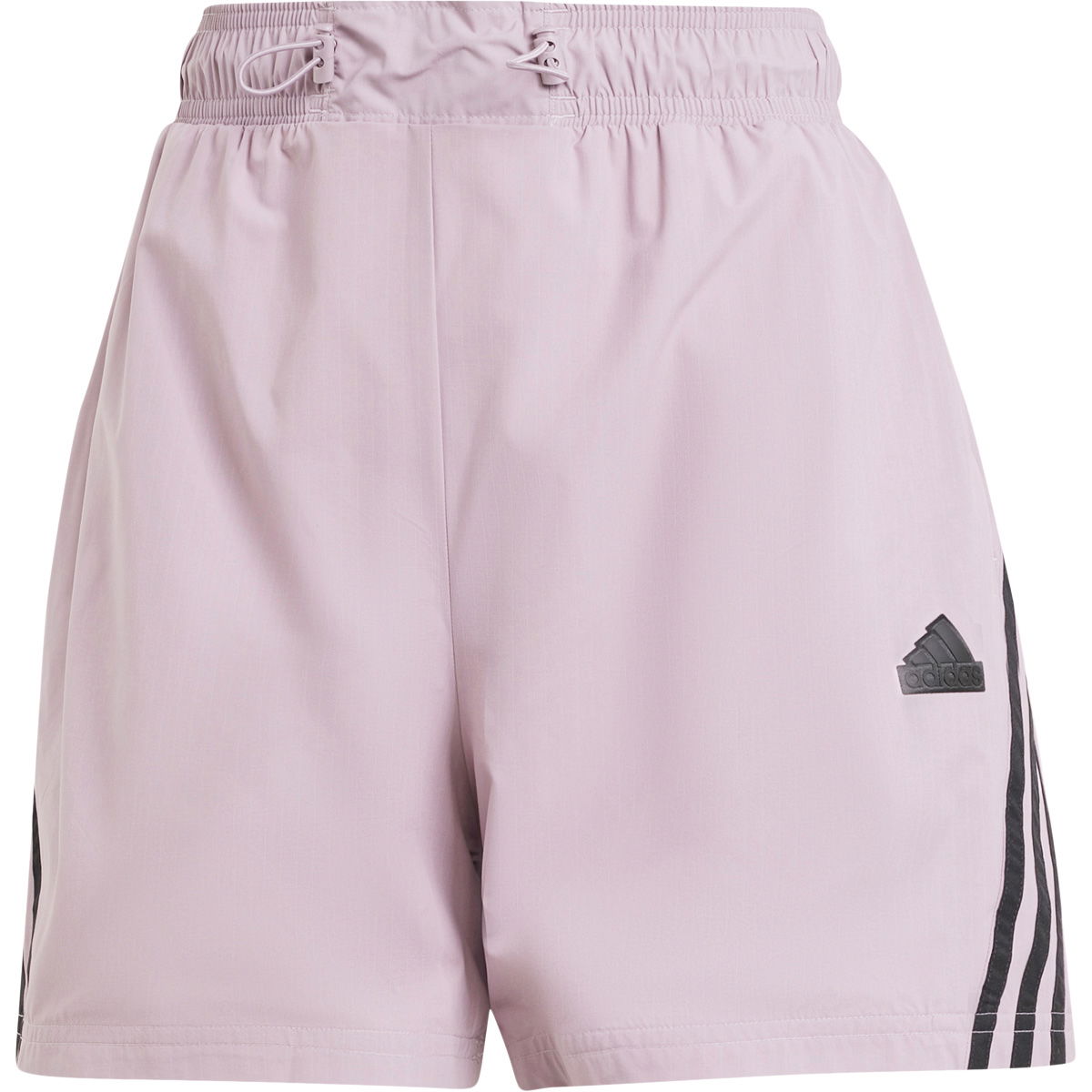 adidas Future Icons 3-Stripes Woven Shorts Dame