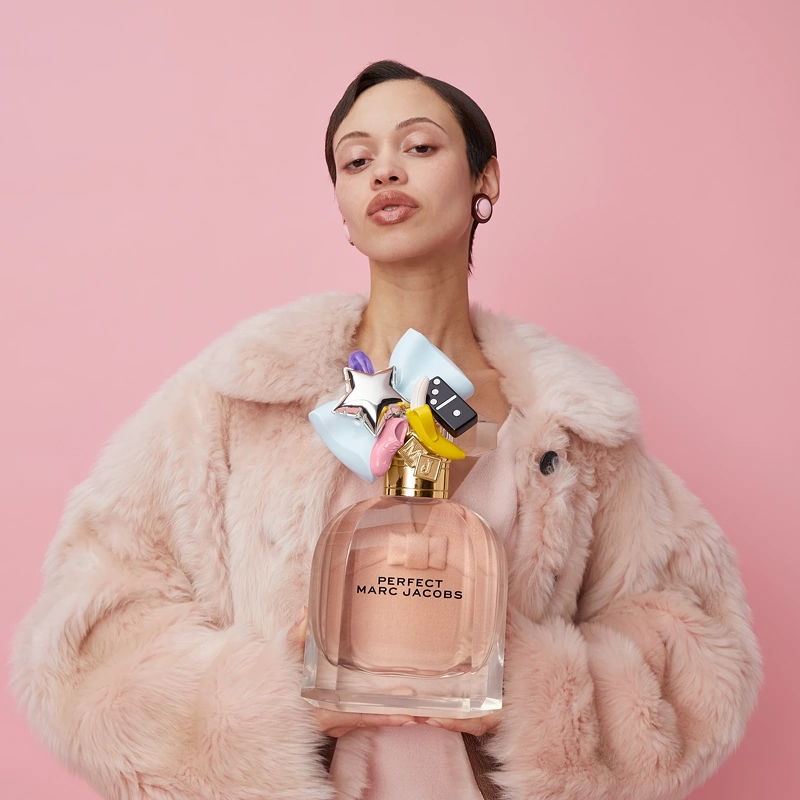 Marc Jacobs Perfect EDP 50 ml
