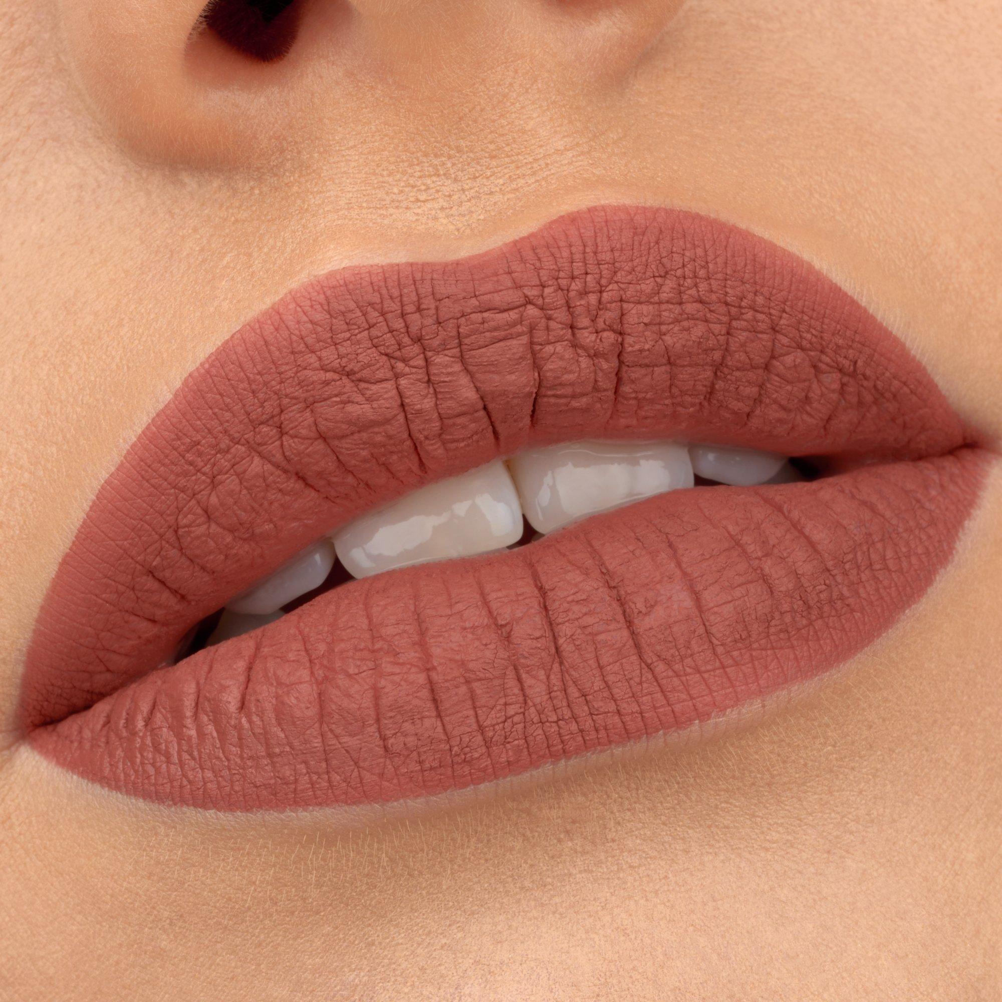 8h matte liquid lipstick