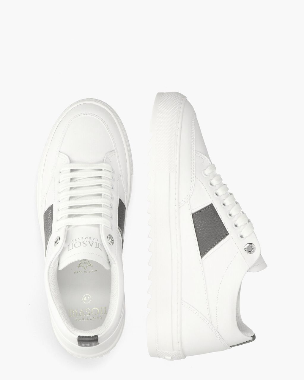 Mason Garments Tia Sport 8B Herensneakers
