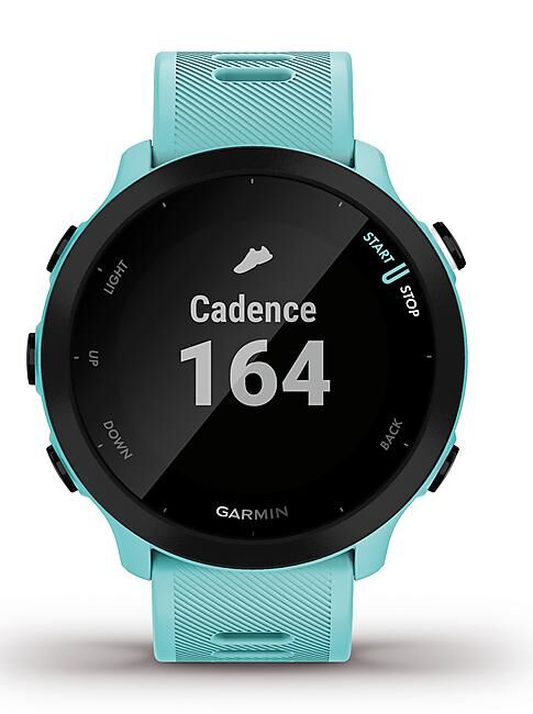 GARMIN - MONTRE GPS FORERUNNER 55