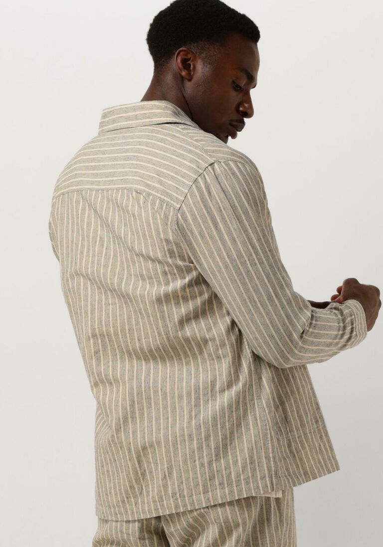 THE GOODPEOPLE beige the goodpeople  jelin