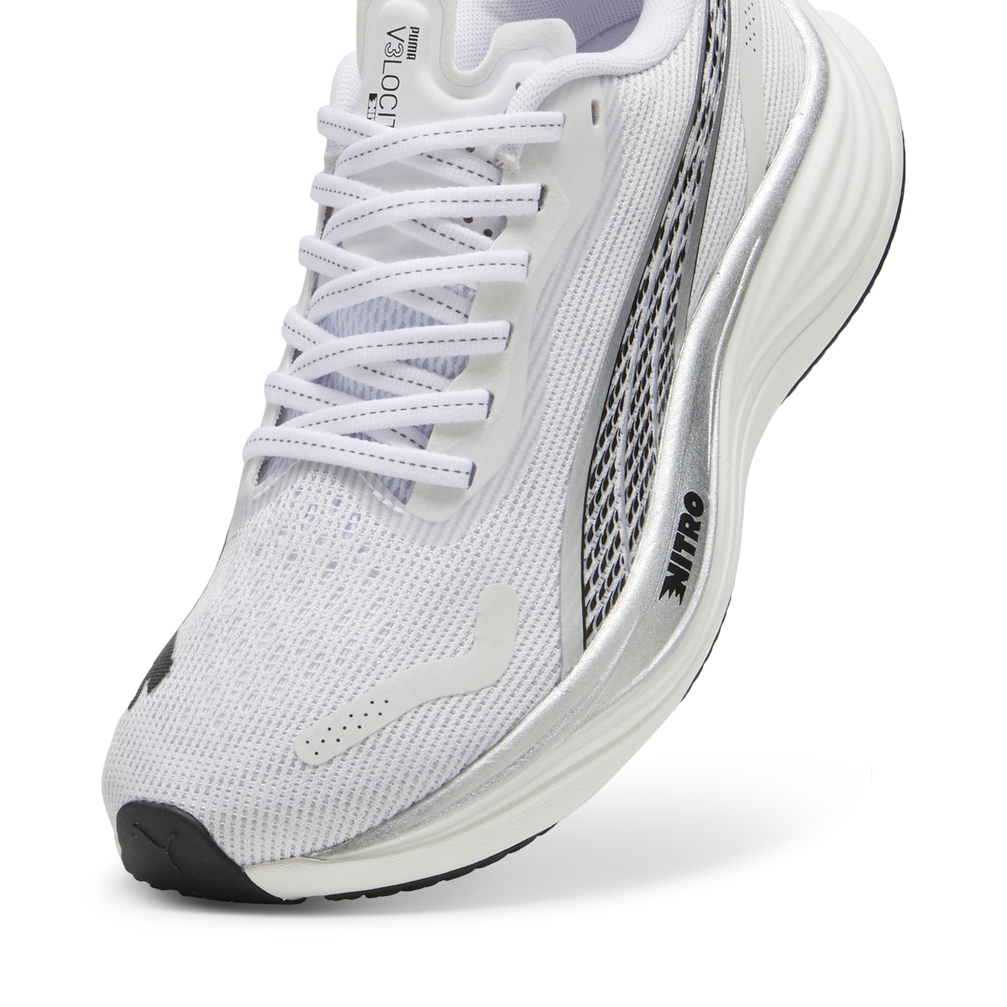 Puma Velocity Nitro 3, Dame<br>Overlegen respons og demping!