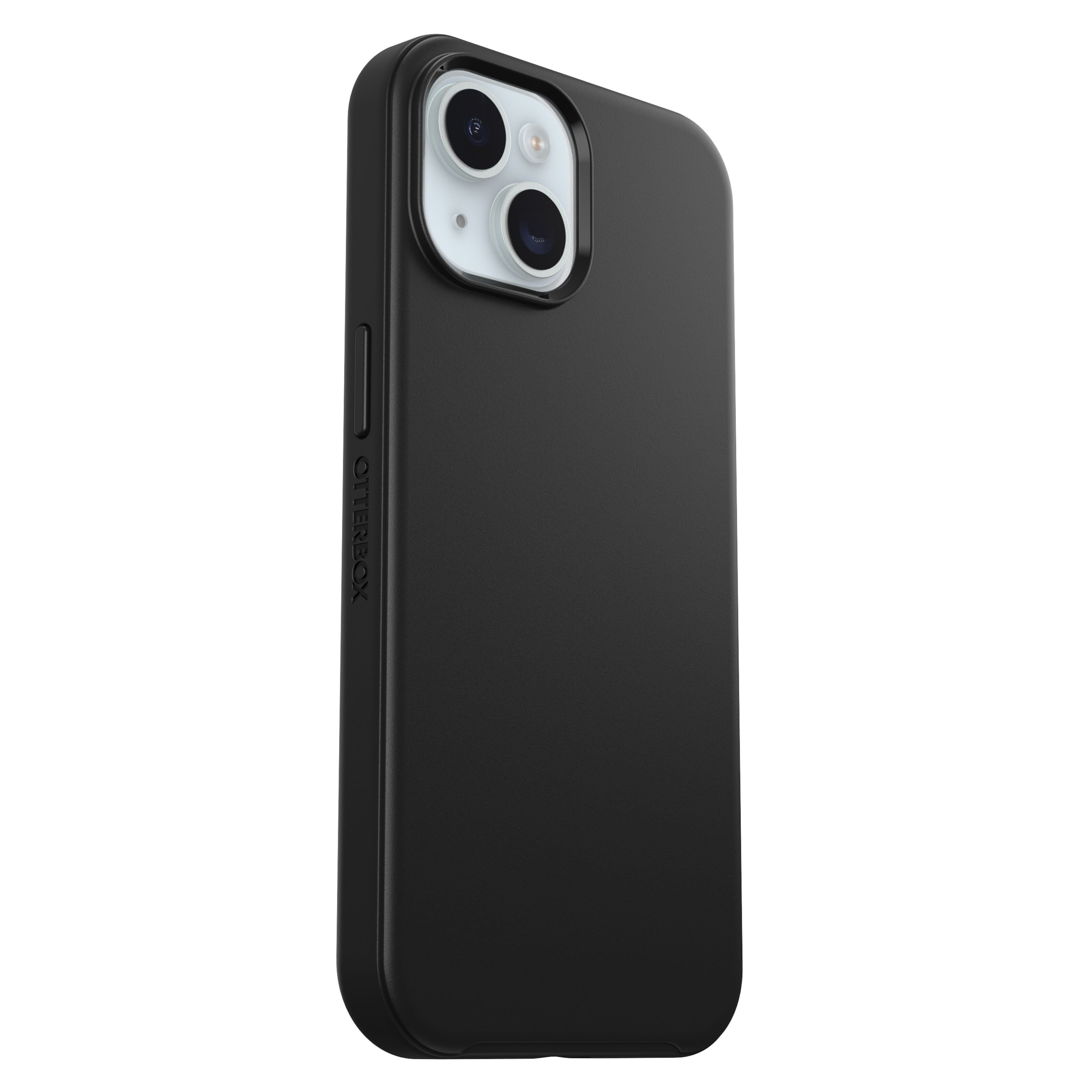 Otterbox Symmetry Magsafe for iPhone 13, 14 og 15 Svart