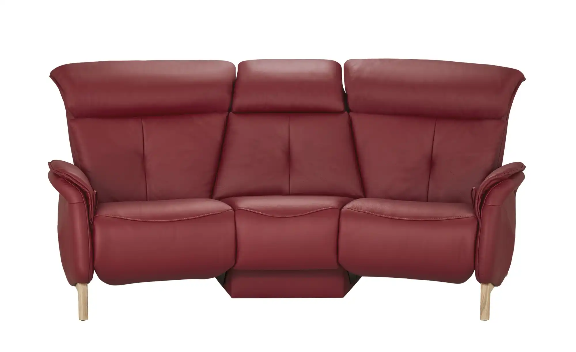 himolla Einzelsofa Leder 4708