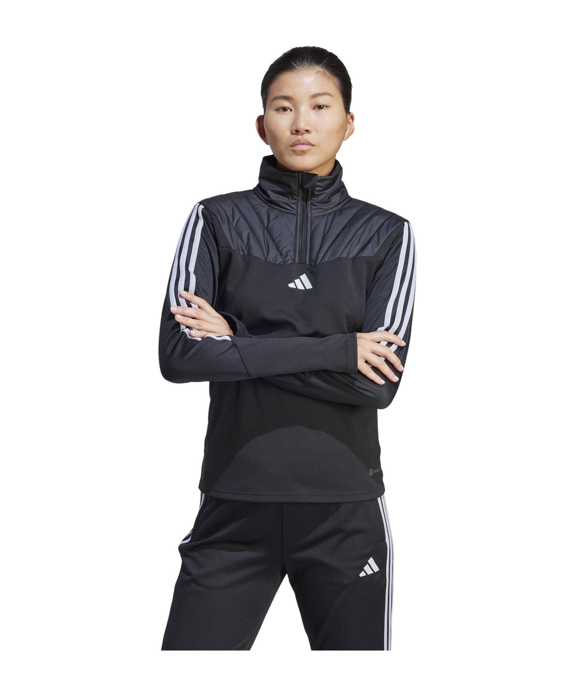 adidas Performance| Damen Sweatshirt Tiro 23 CB