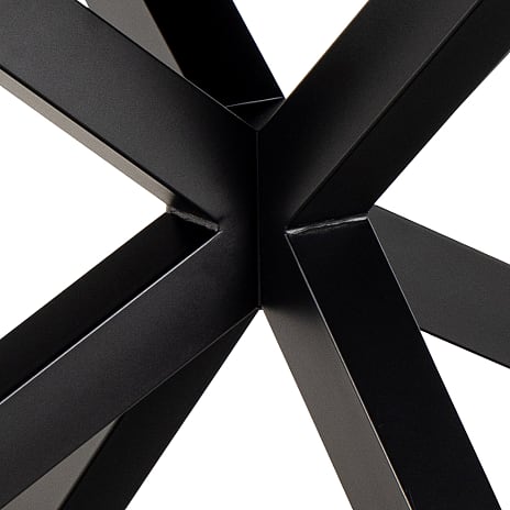 Heaven spisebord - hvid
