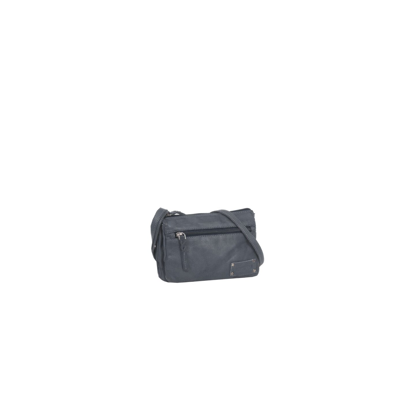 Justified Amber Crossbody Bag Navy