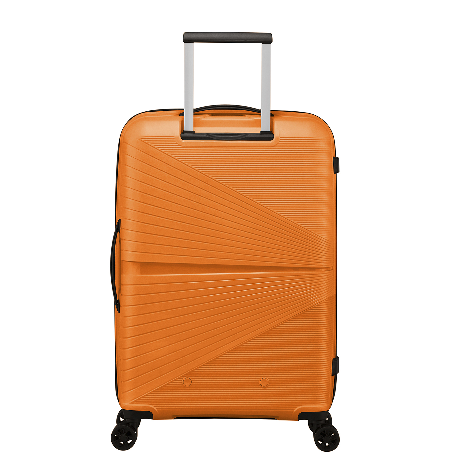 American Tourister Airconic Spinner 67 mango orange