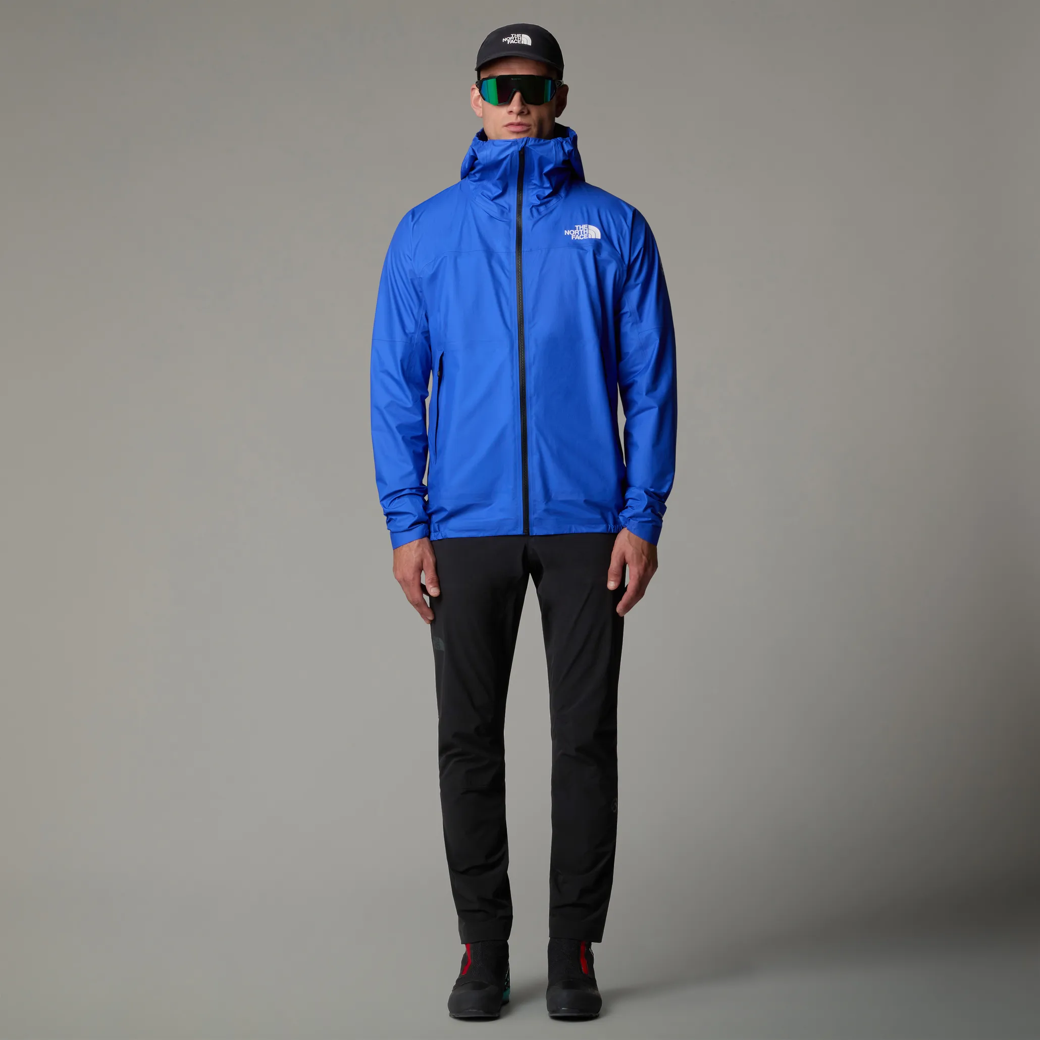 The North Face M Summit Papsura Futurelight Jacket Tnf Blue