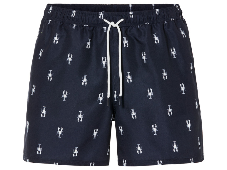 Heren zwemshort
