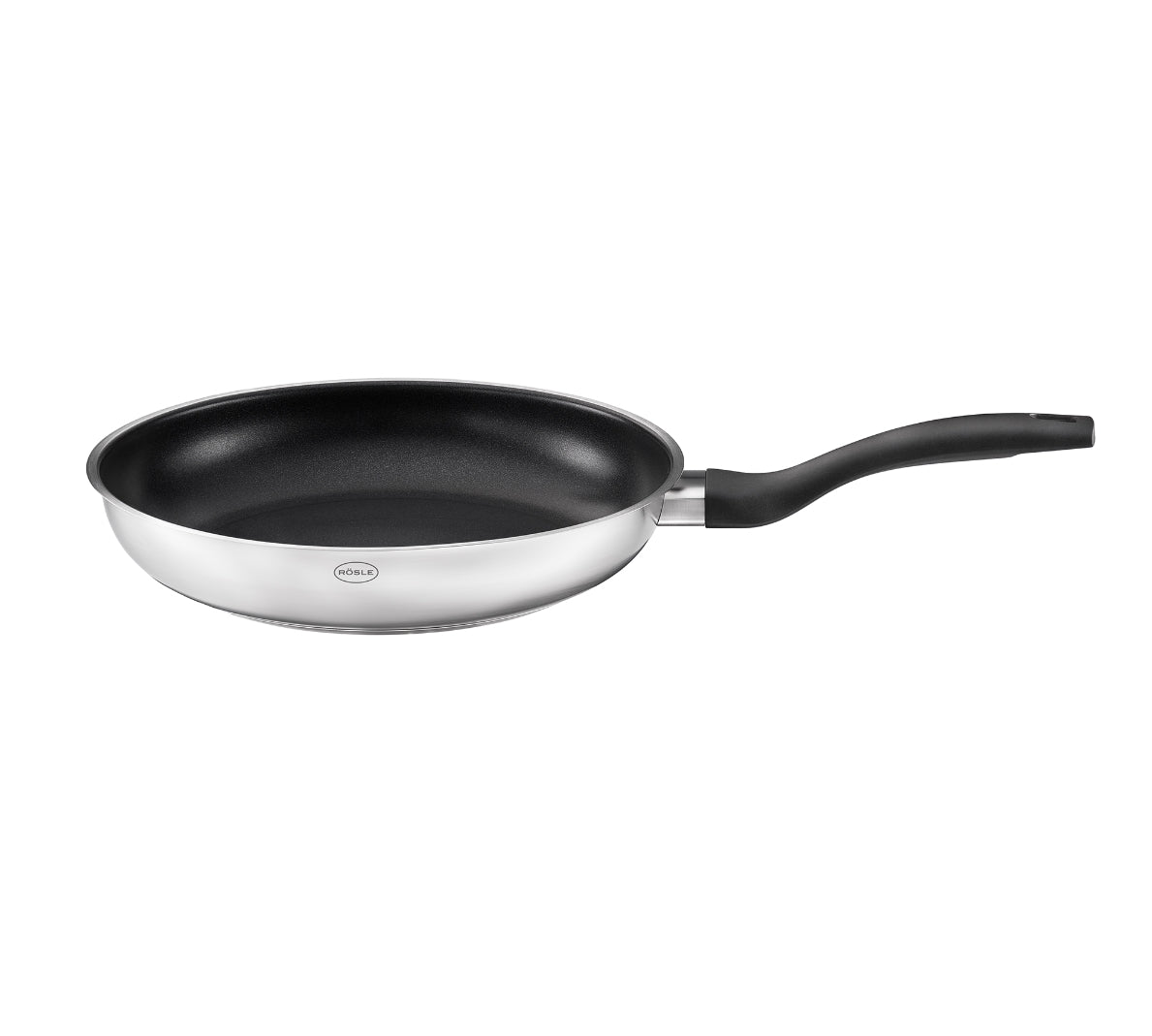 RÃ¶sle Basic Line - Basic Line Koekenpan Ã 24 cm ProPlex