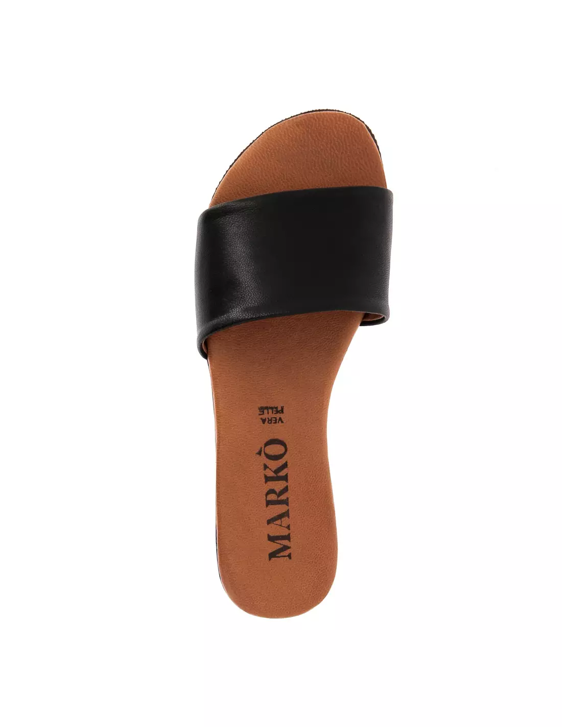 225260.0 - Sandales & nu-pieds Nero