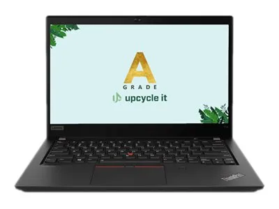 Refurbished Lenovo ThinkPad T14 G1 - Condition: Grade A
