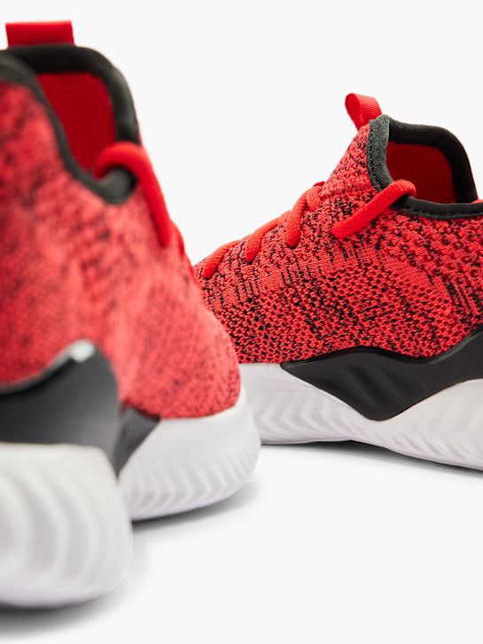 Vty Sneaker Rot