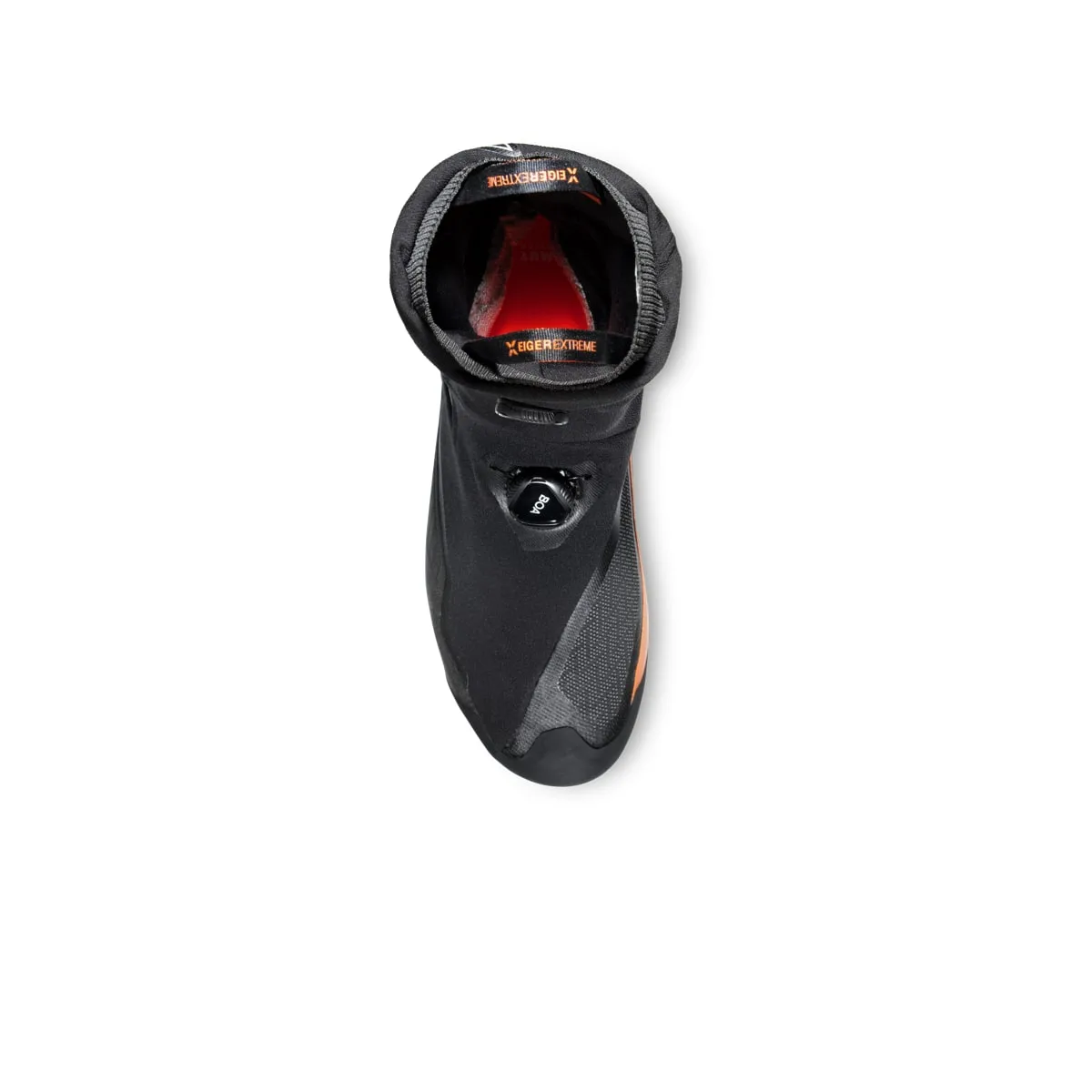 Mammut Taiss Pro High Gtx Men Black-arumita