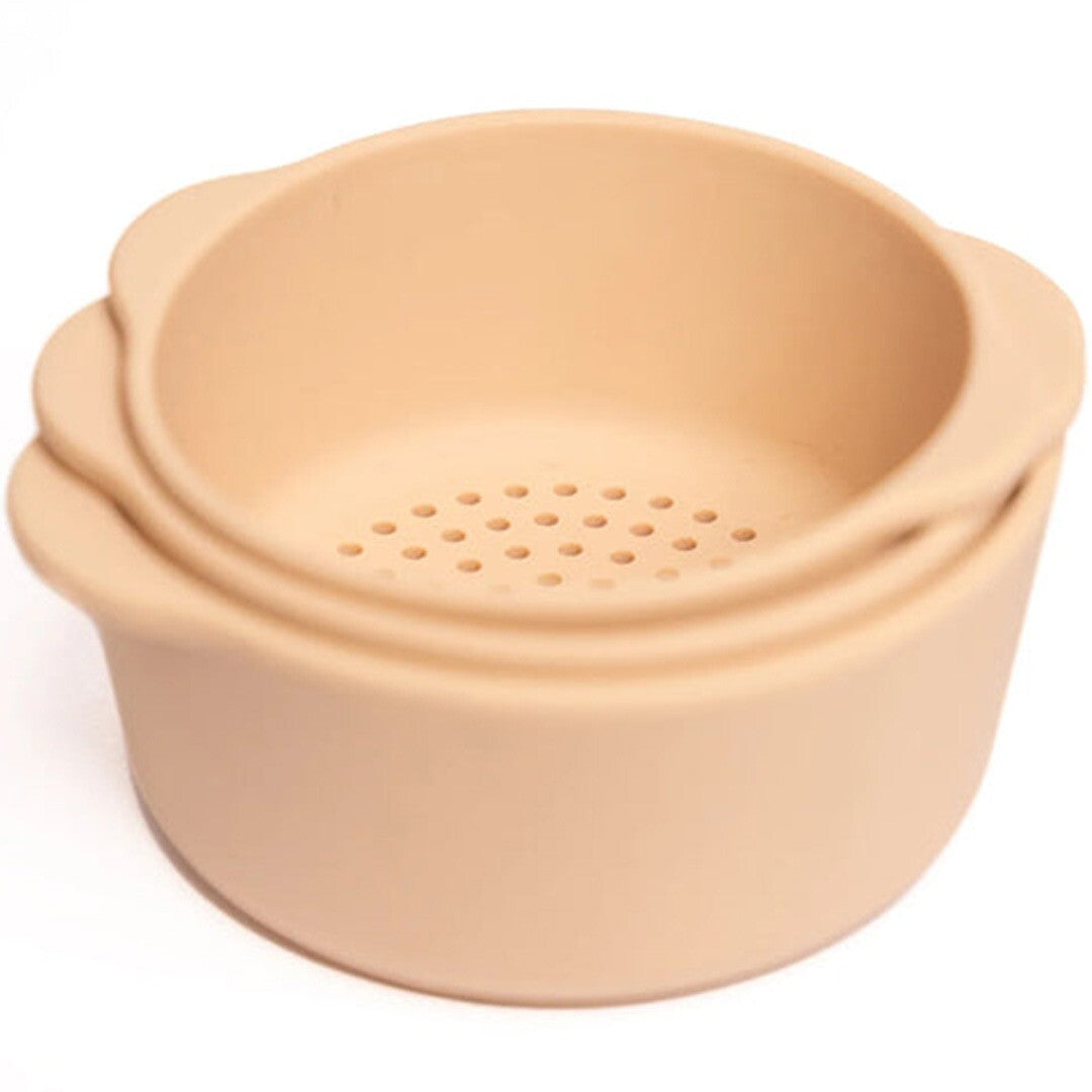 Inspire my play sorteerbakjes - natural - 3st