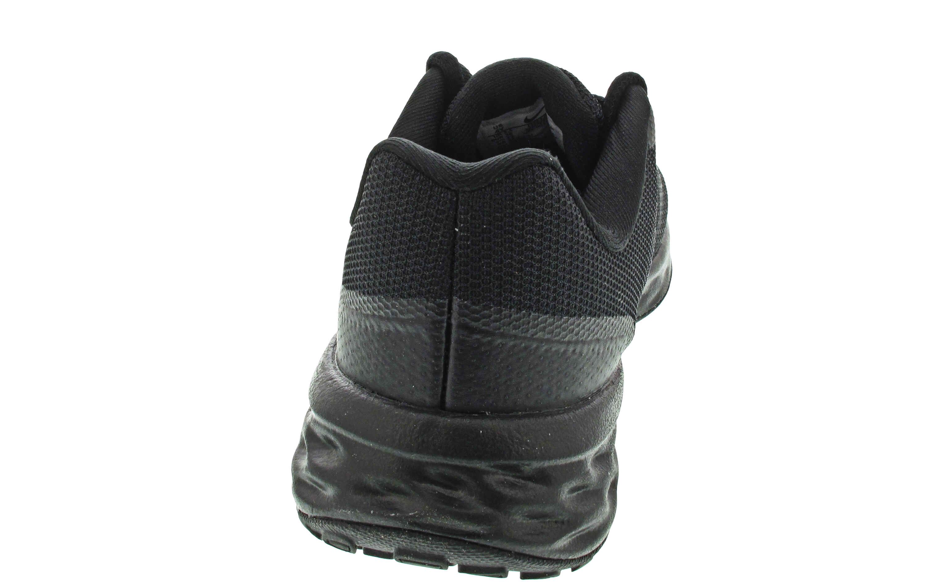 Nike Revolution 6 Sportschuh schwarz