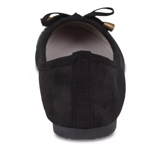 Ballerines NOIR PHILOV