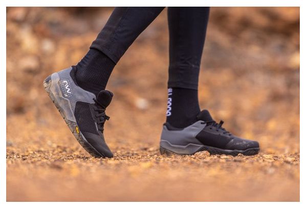 Paire de Chaussures Northwave Multicross Noir