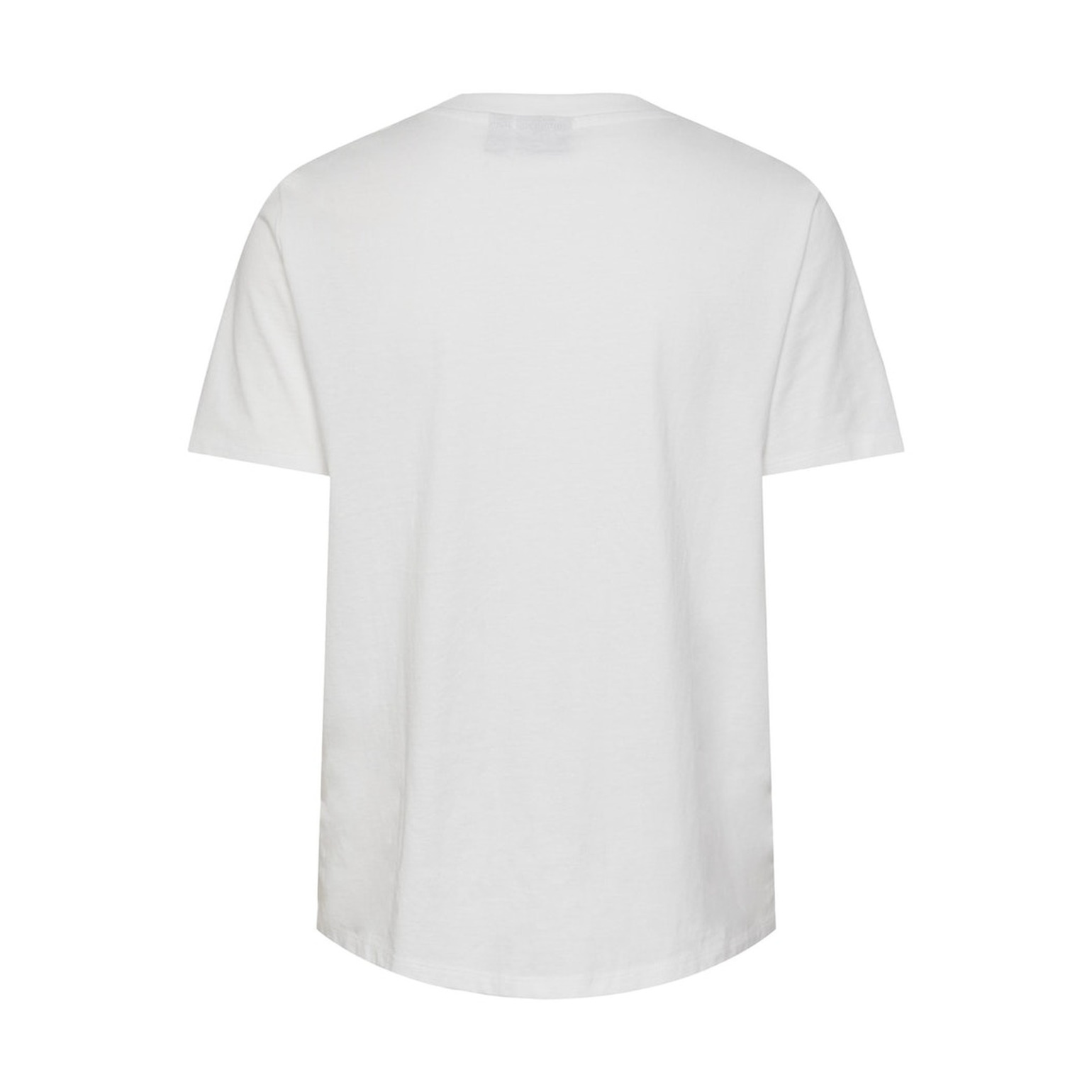 Pieces PCFRIA SS EMBRODERY TEE