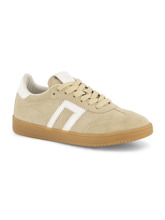 Vty Sneaker beige