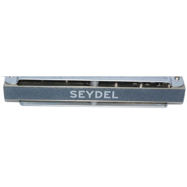 C.A. Seydel Söhne Saxony Chromatic Harp C