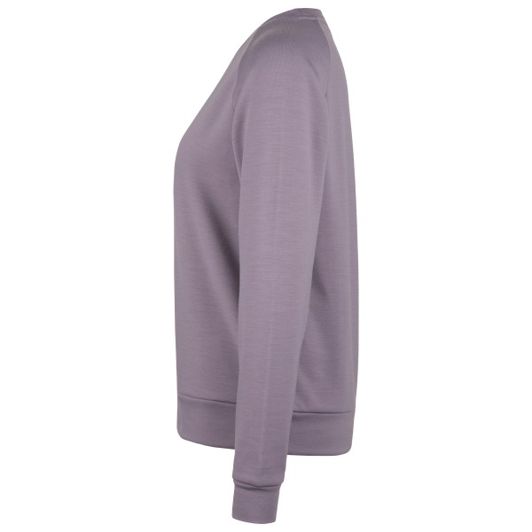 Heber Peak - Women's MerinoBlend SaplingHe. II Crew - Pull