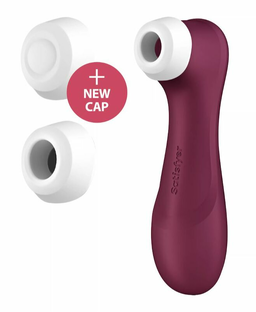 Eros Satisfyer Pro 2 Generation 3 1ST