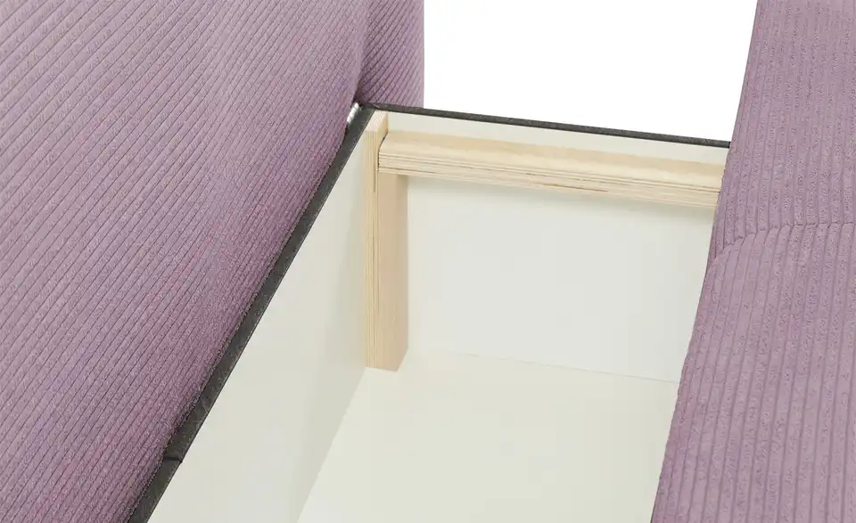 Schlafsofa Viannie de Luxe
