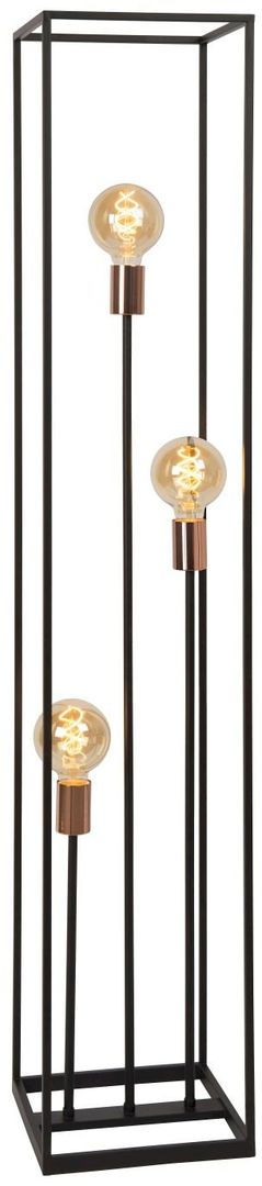 Lucide   Arthur Vloerlamp