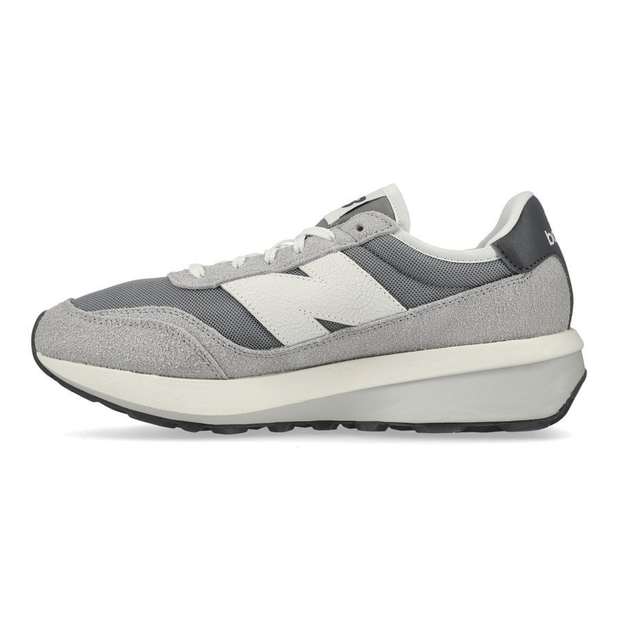 New Balance Chaussures 370 Unisex - Gris