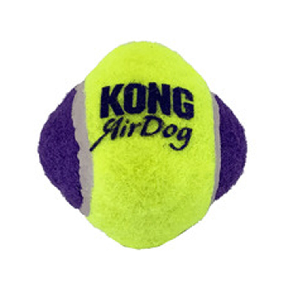 KONG AirDog Knobby Ball