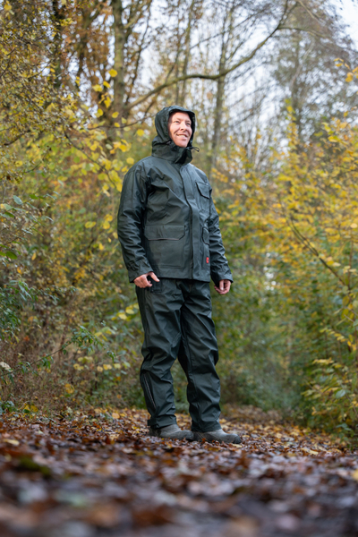 Combinaison de pluie Ultimate Heavy Duty