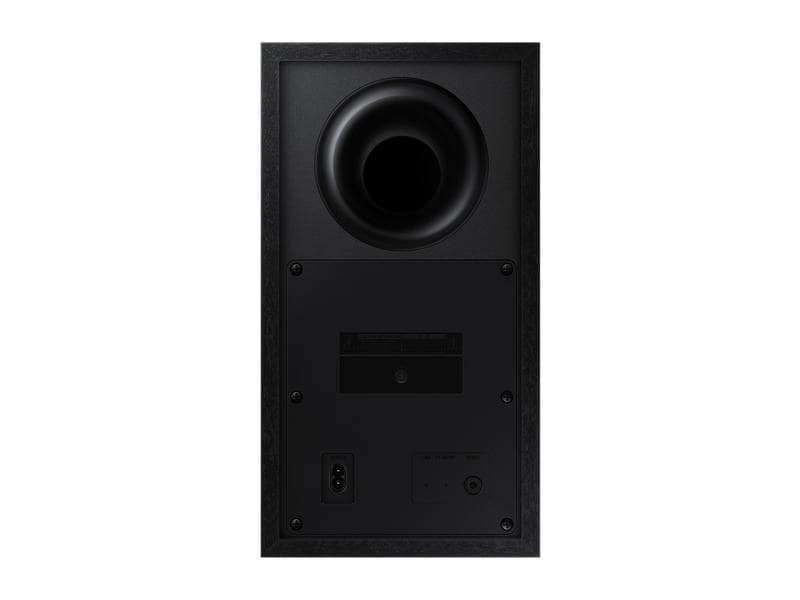 Samsung Soundbar HW-Q600C 3.1.2 Kanal Soundbar – 360 Watt