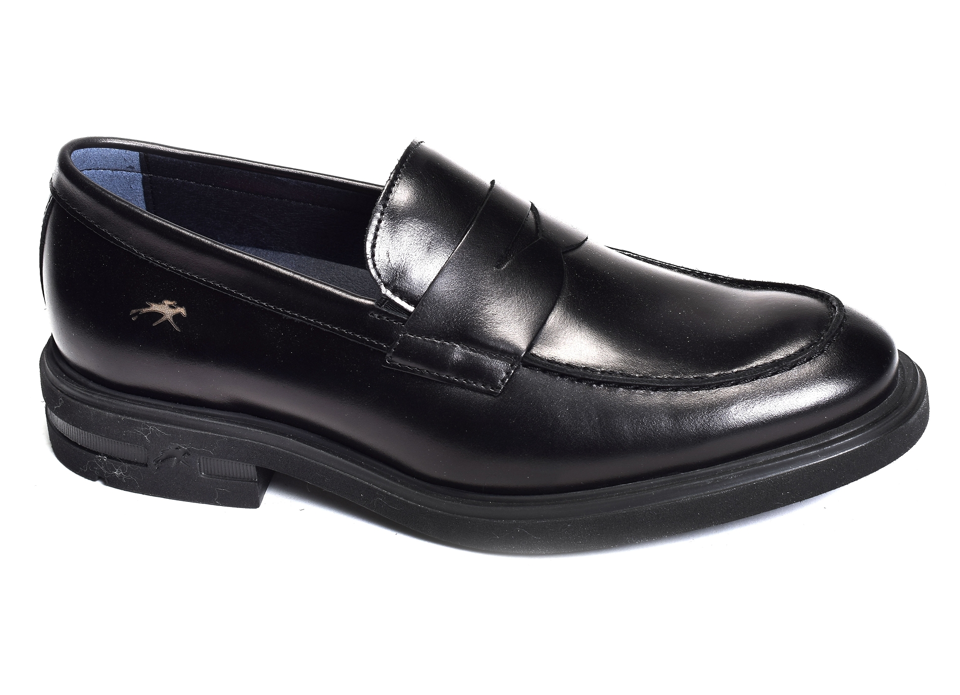 Belgas f0633 noir