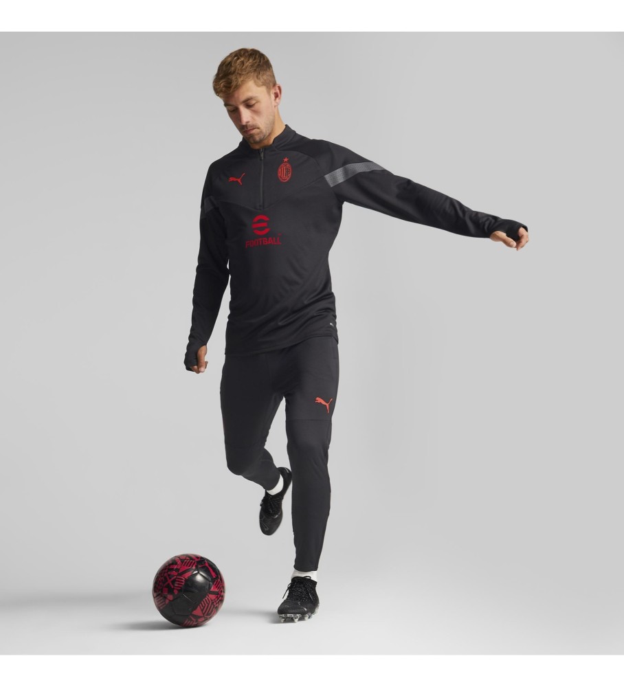 Calça de treino Puma ACM preta