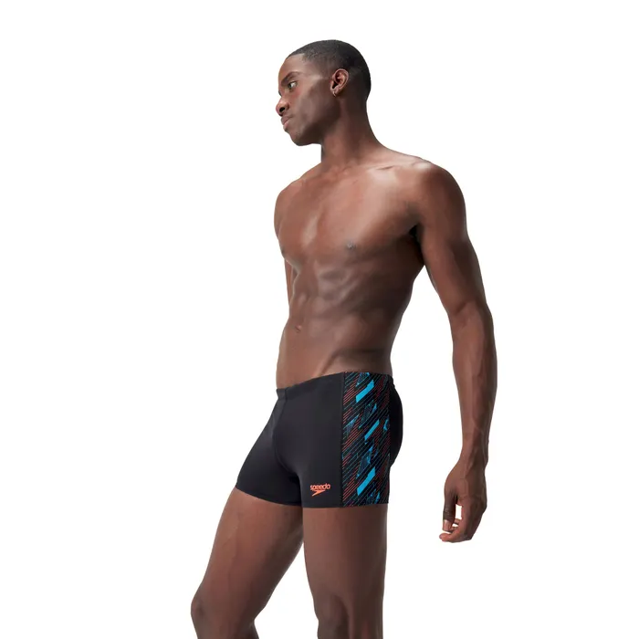 Speedo ECO+ Hyper Boom Panel Zwemboxer Heren