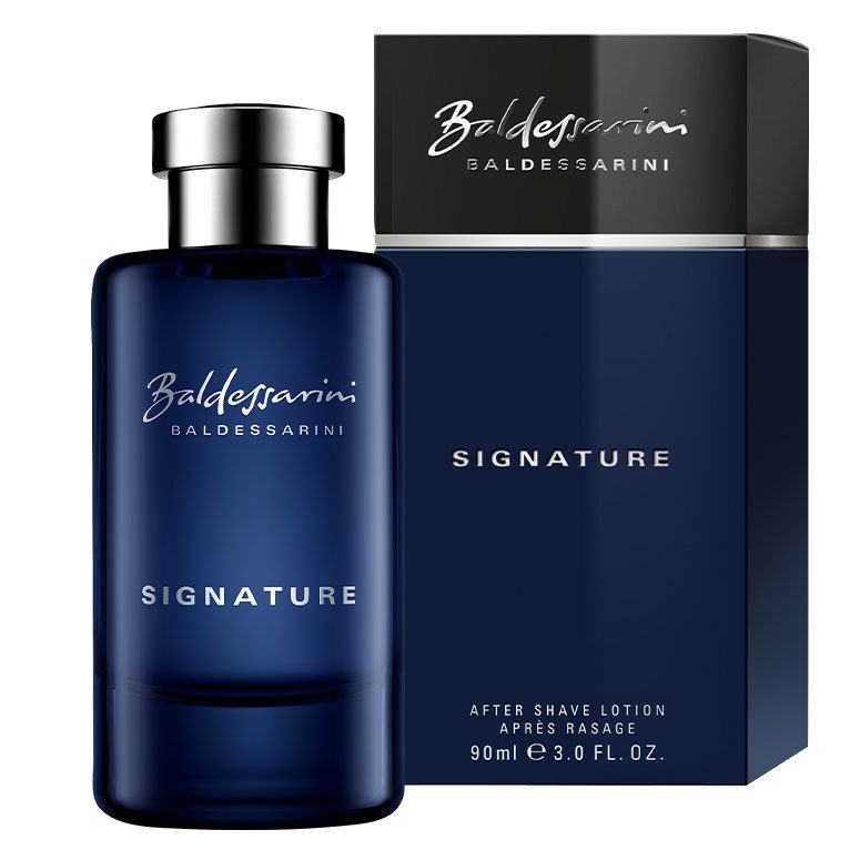 Baldessarini Signature After Shave Lotion 90ml