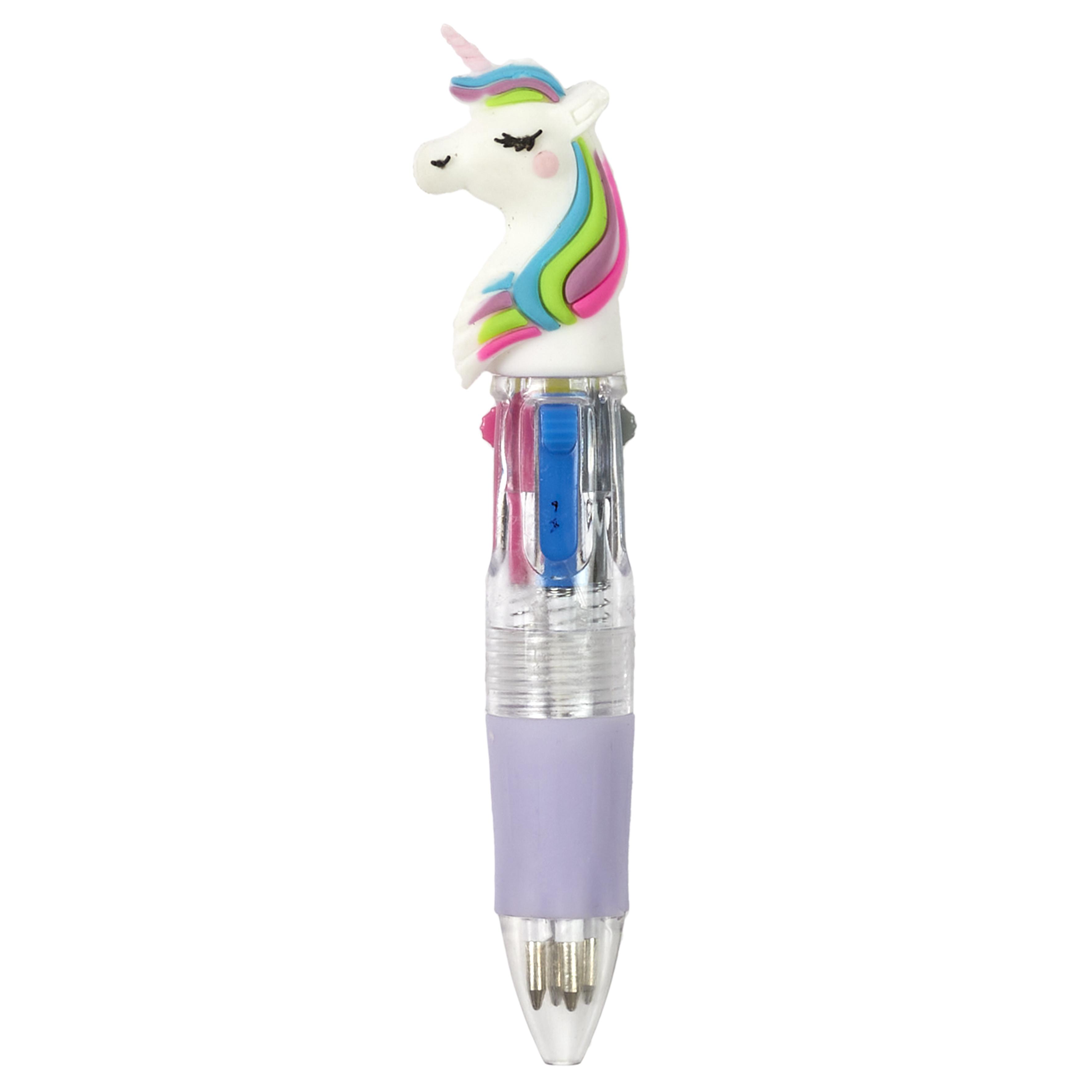 MINI CRAYON FANTAISIE