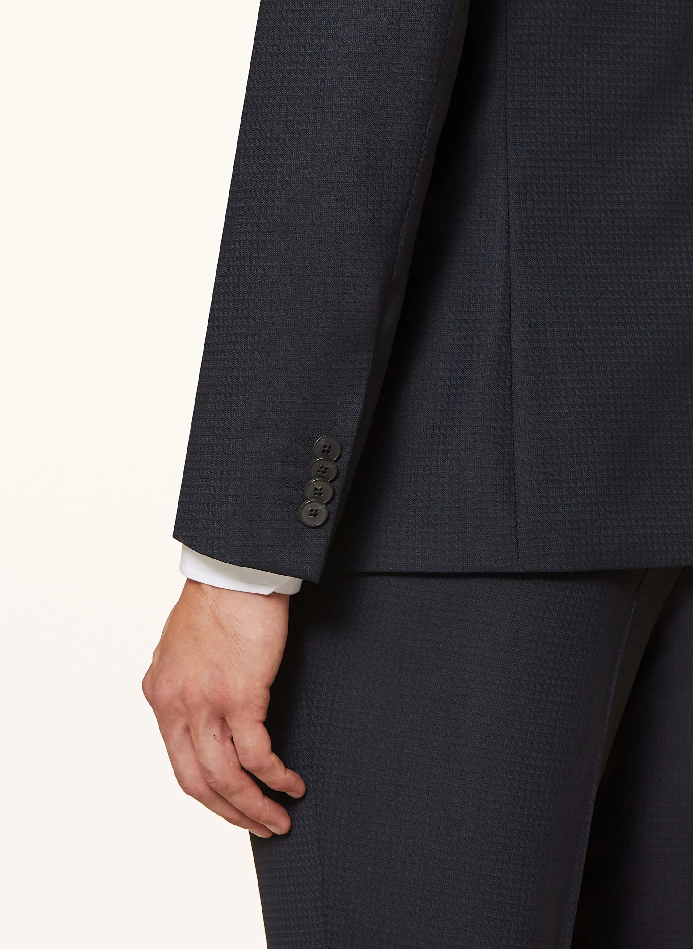 BOSS Anzug HOUSTON Slim Fit