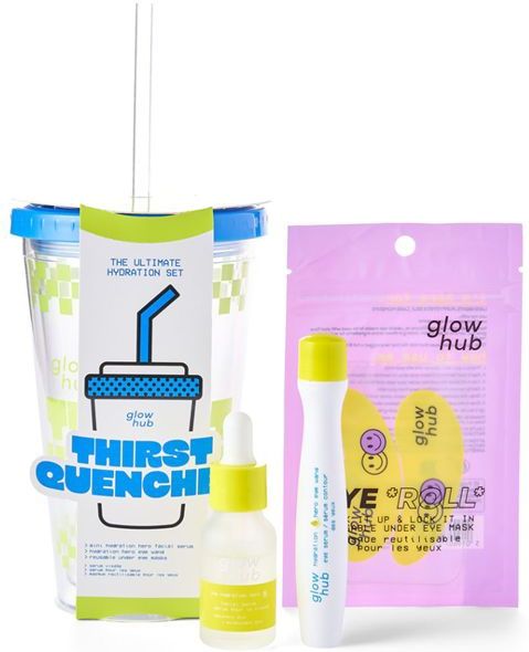 Glow Hub - Thirst Quencher Cup
